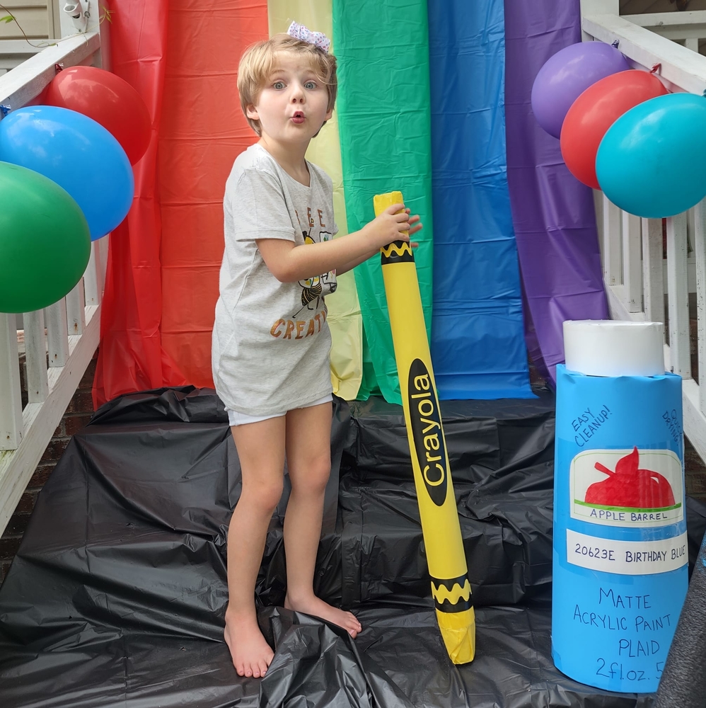 Meet your Posher, Lisa